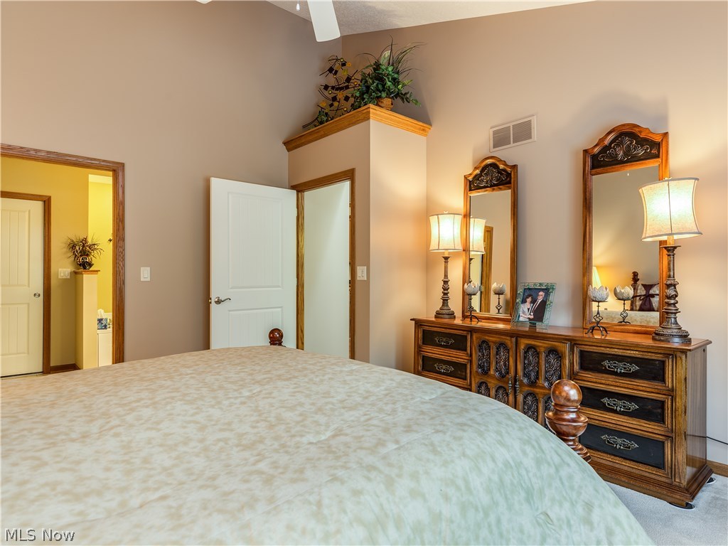 North Point/Hunters Xing Condo - Residential