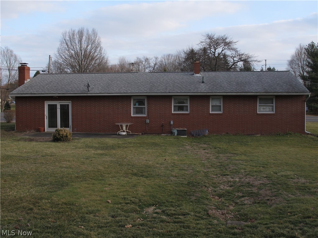 Spring Valley - Residential