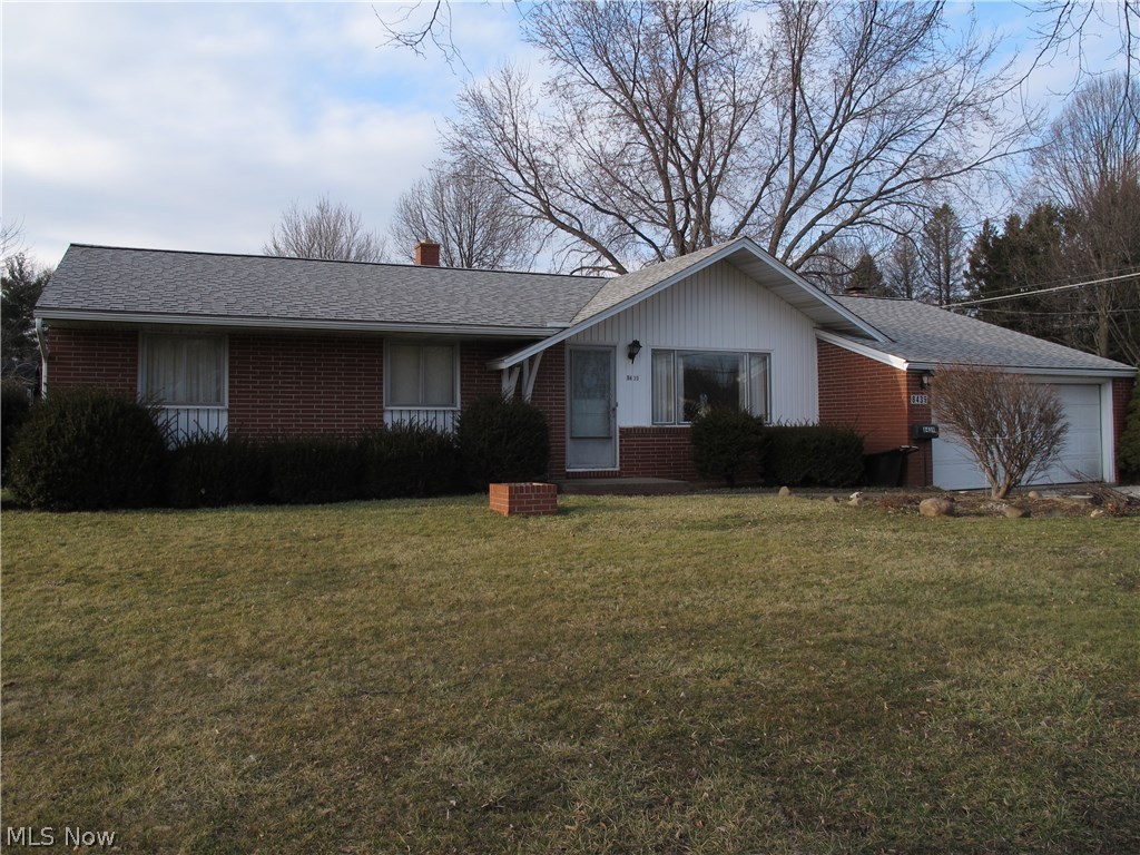 Spring Valley - Residential