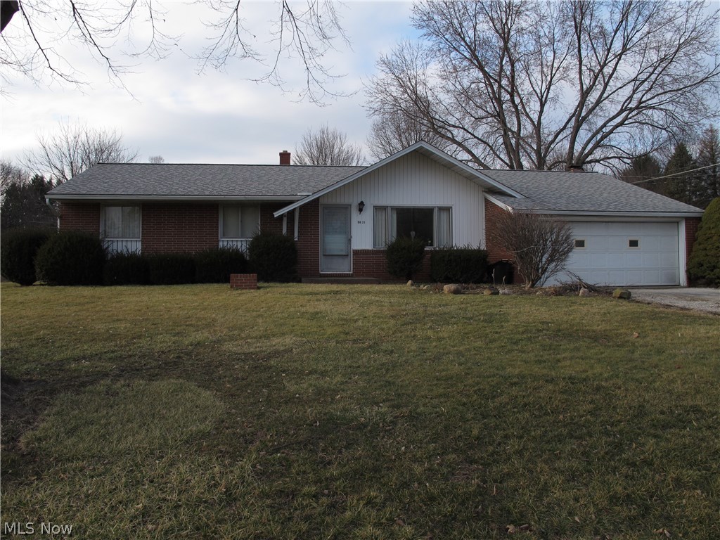 Spring Valley - Residential