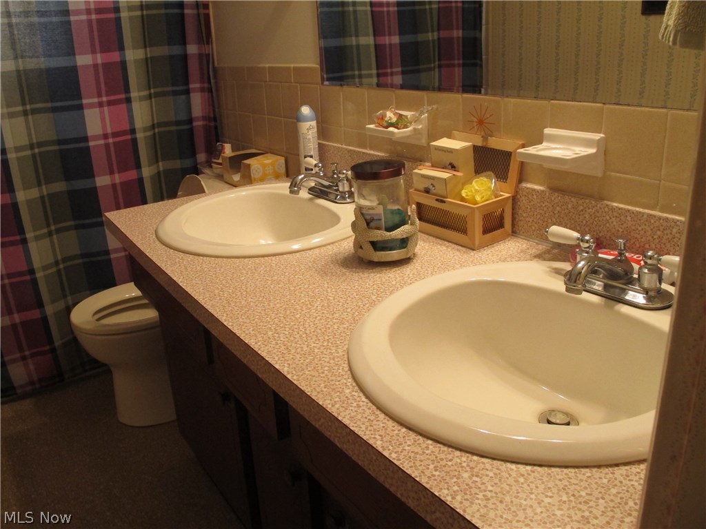 Spring Valley - Residential