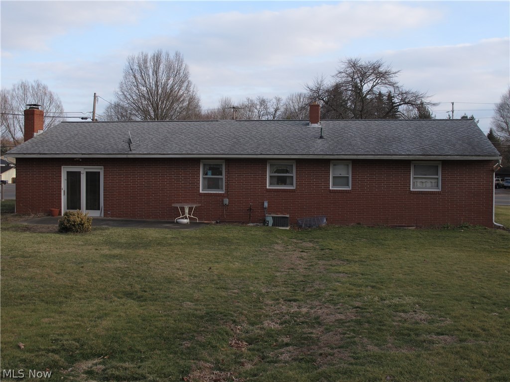 Spring Valley - Residential