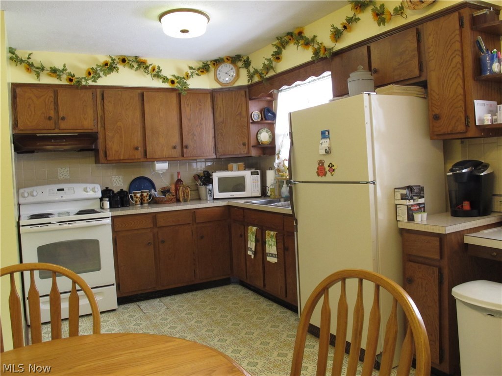 Spring Valley - Residential