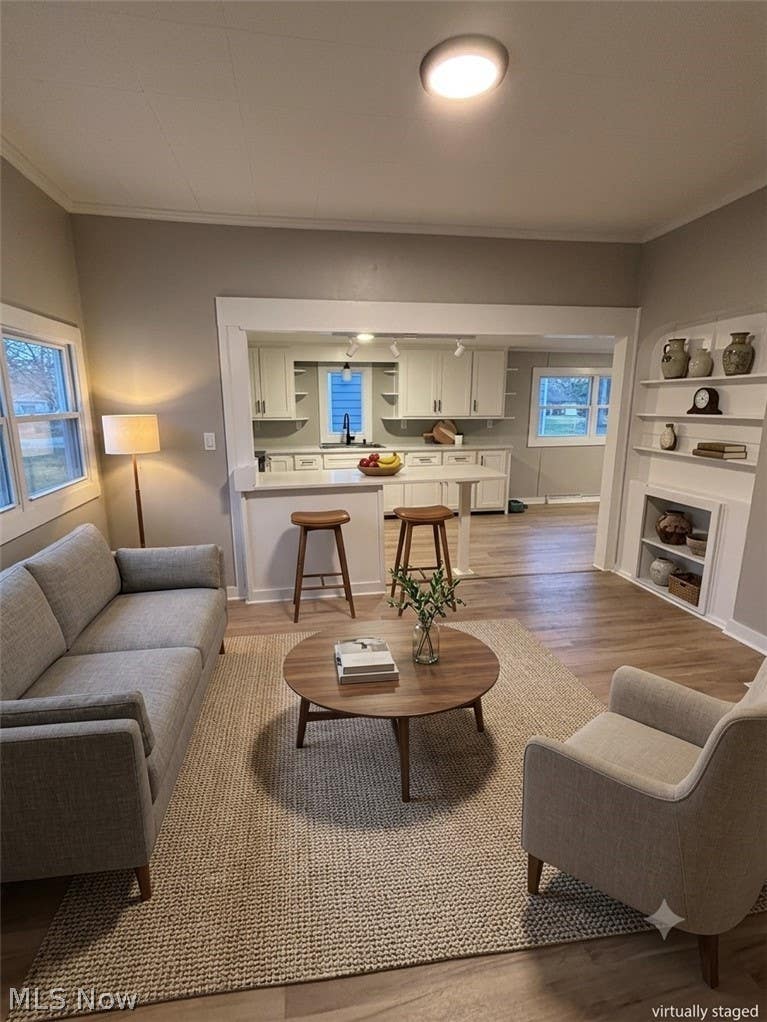 Photo of 219 3rd Drive SE, New Philadelphia, OH 44663 (MLS # 5210962)