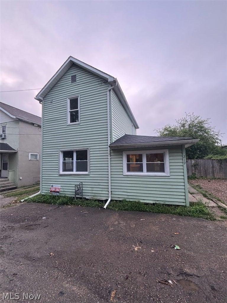 Photo of 219 3rd Drive SE, New Philadelphia, OH 44663 (MLS # 5210962)