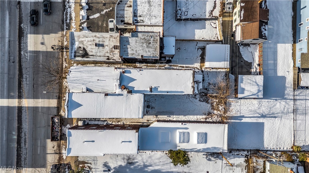 Meyer Wageman & Thomas - Commercial Sale