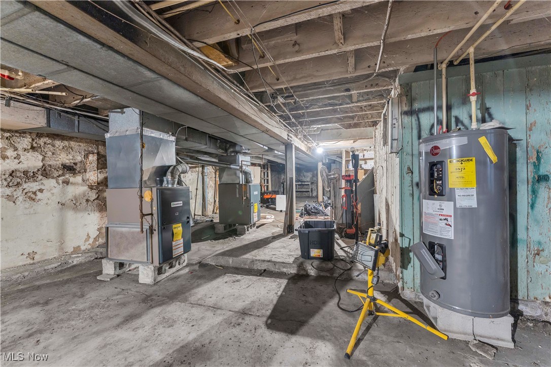 Meyer Wageman & Thomas - Commercial Sale