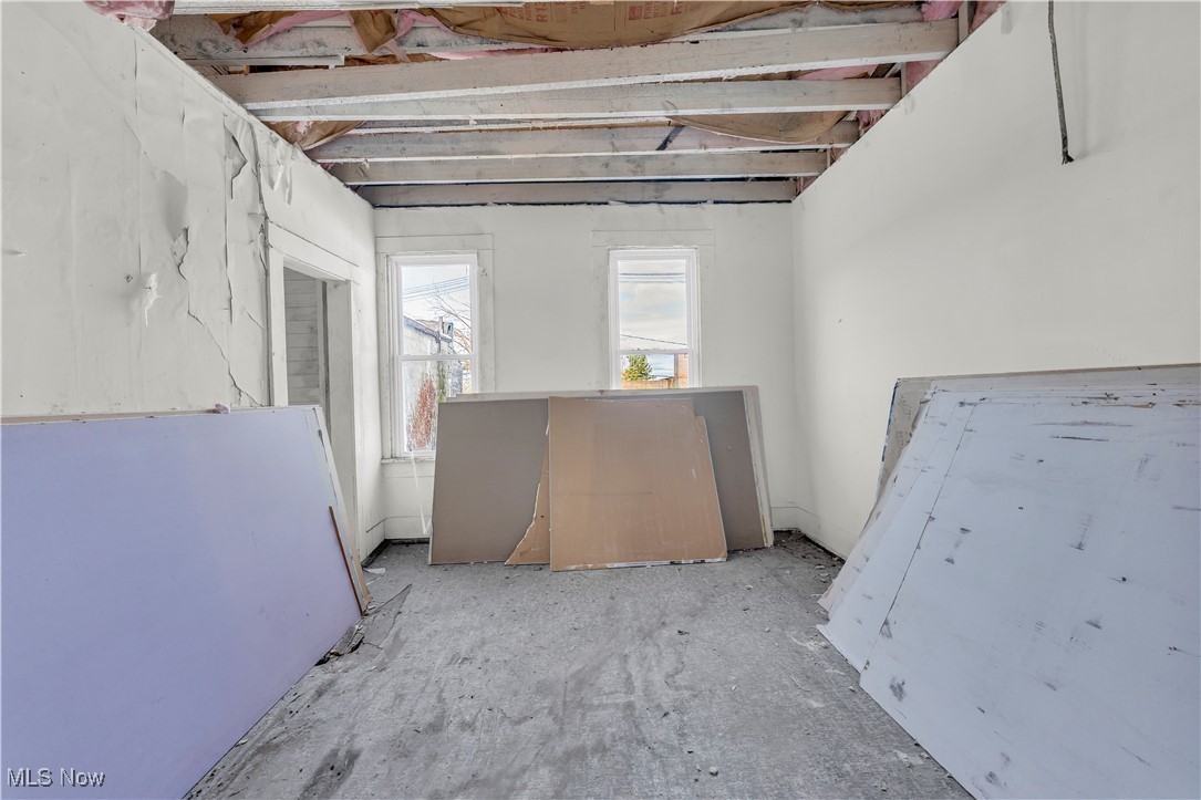 Meyer Wageman & Thomas - Commercial Sale