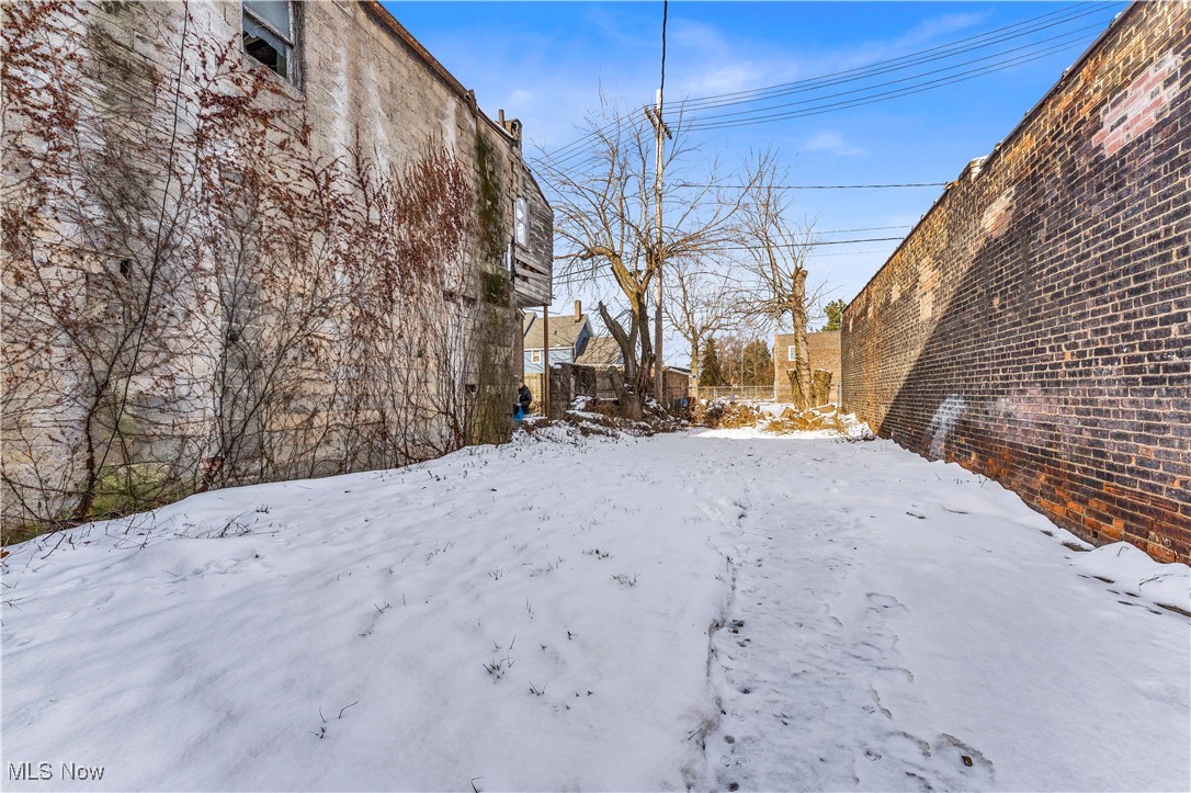 Meyer Wageman & Thomas - Commercial Sale