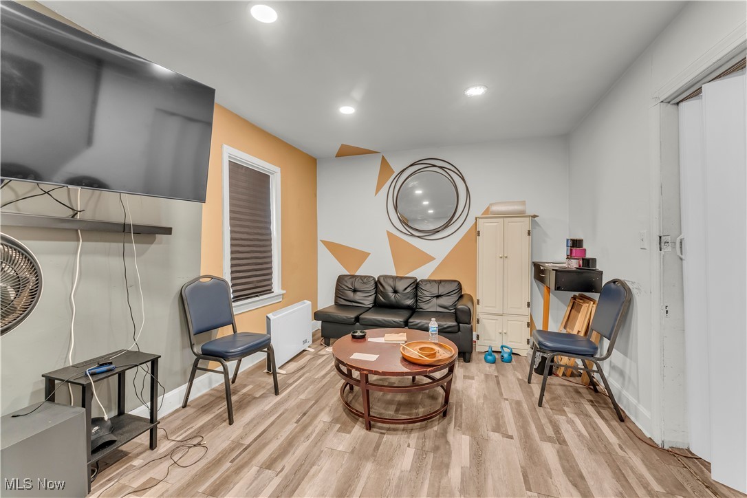 Meyer Wageman & Thomas - Commercial Sale