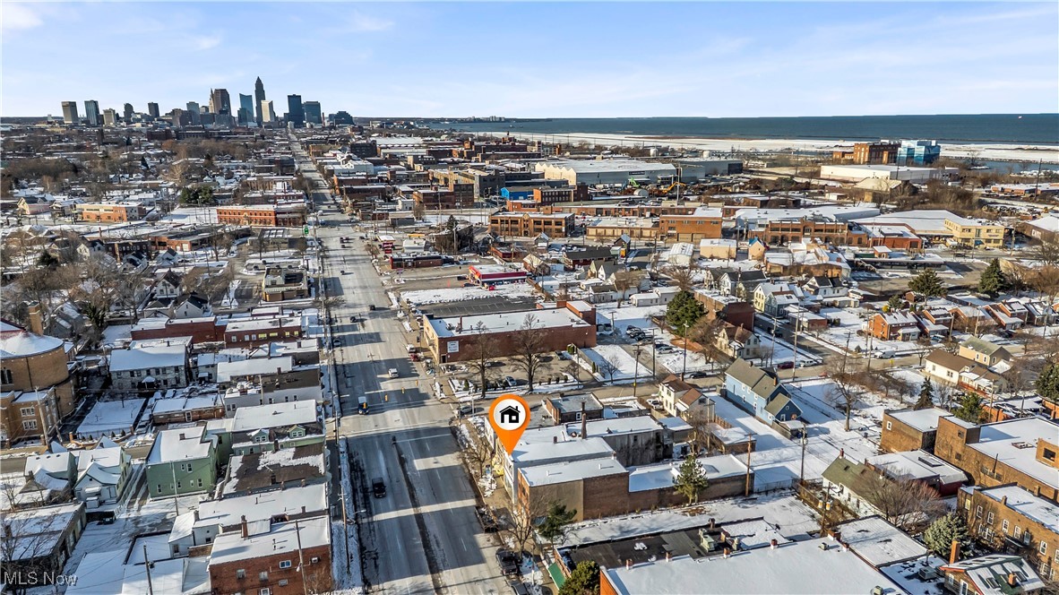 Meyer Wageman & Thomas - Commercial Sale