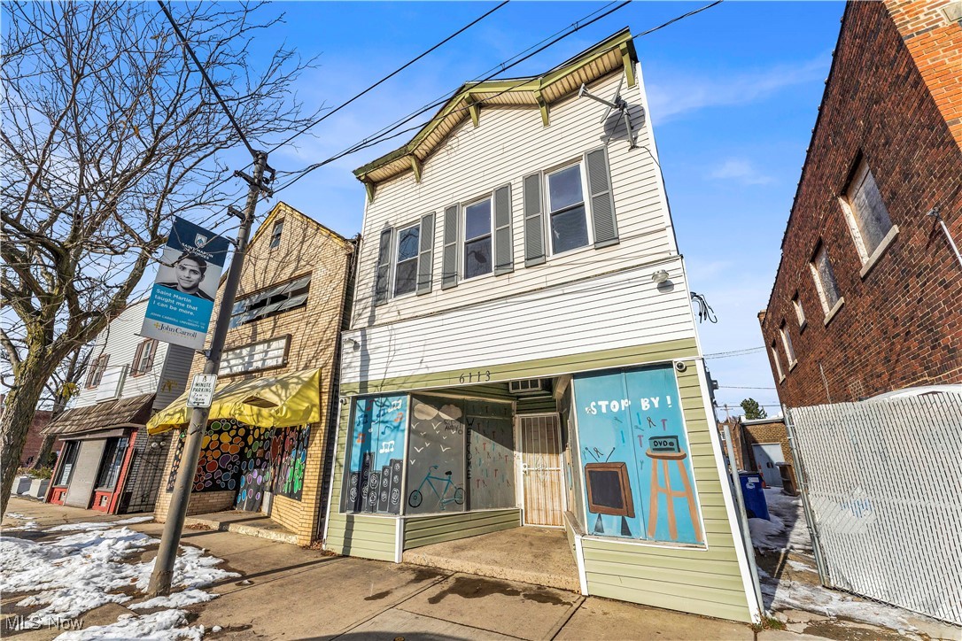 Meyer Wageman & Thomas - Commercial Sale