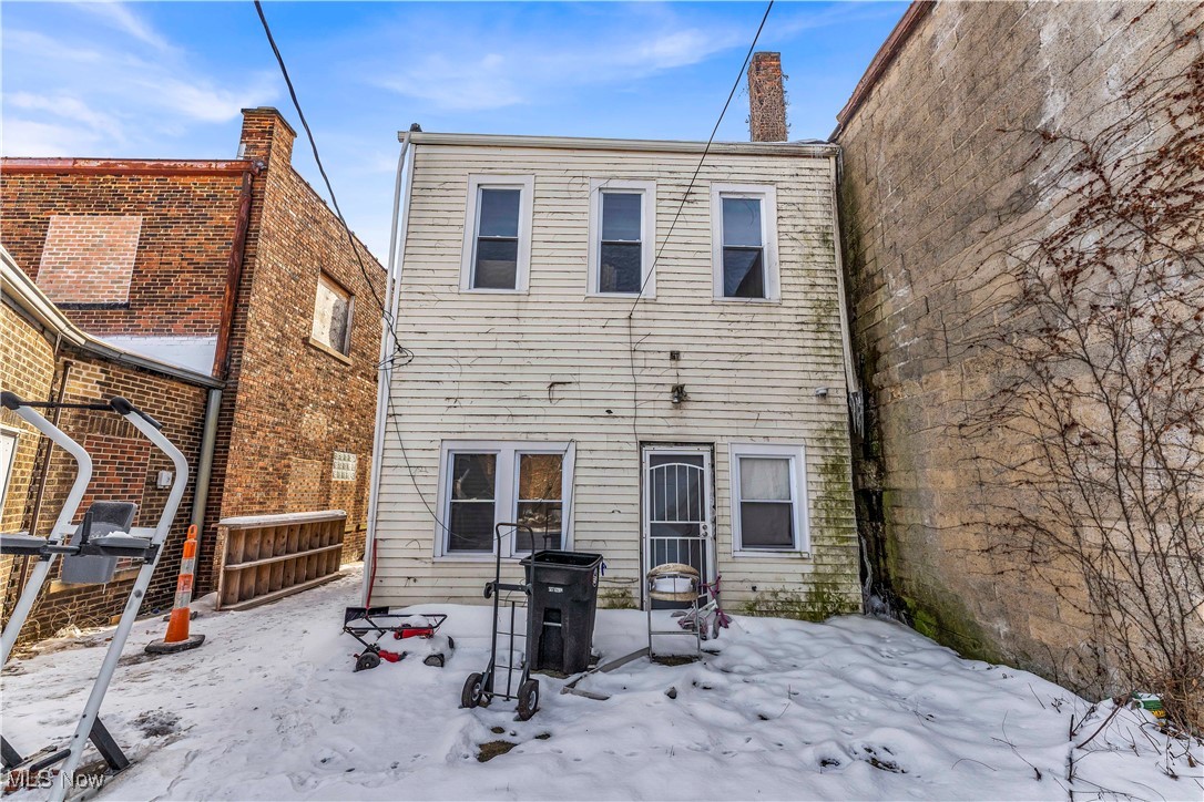 Meyer Wageman & Thomas - Commercial Sale