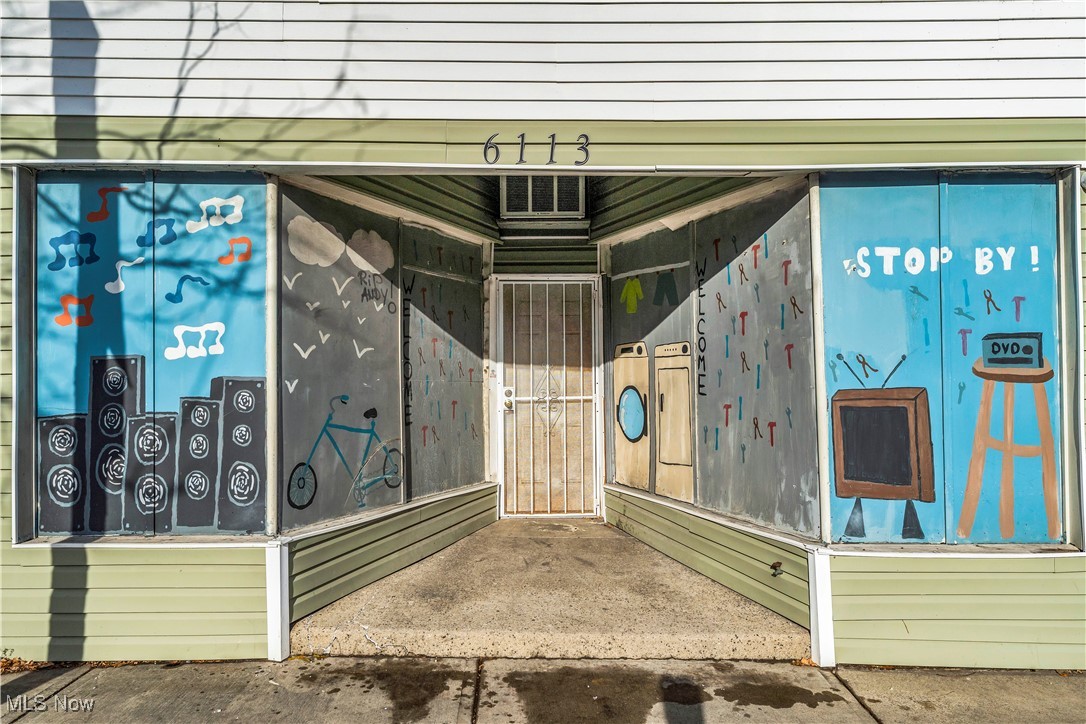 Meyer Wageman & Thomas - Commercial Sale