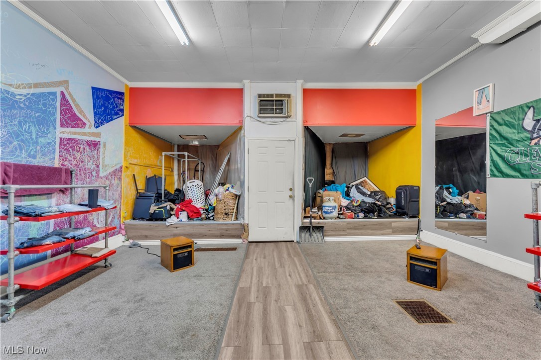 Meyer Wageman & Thomas - Commercial Sale