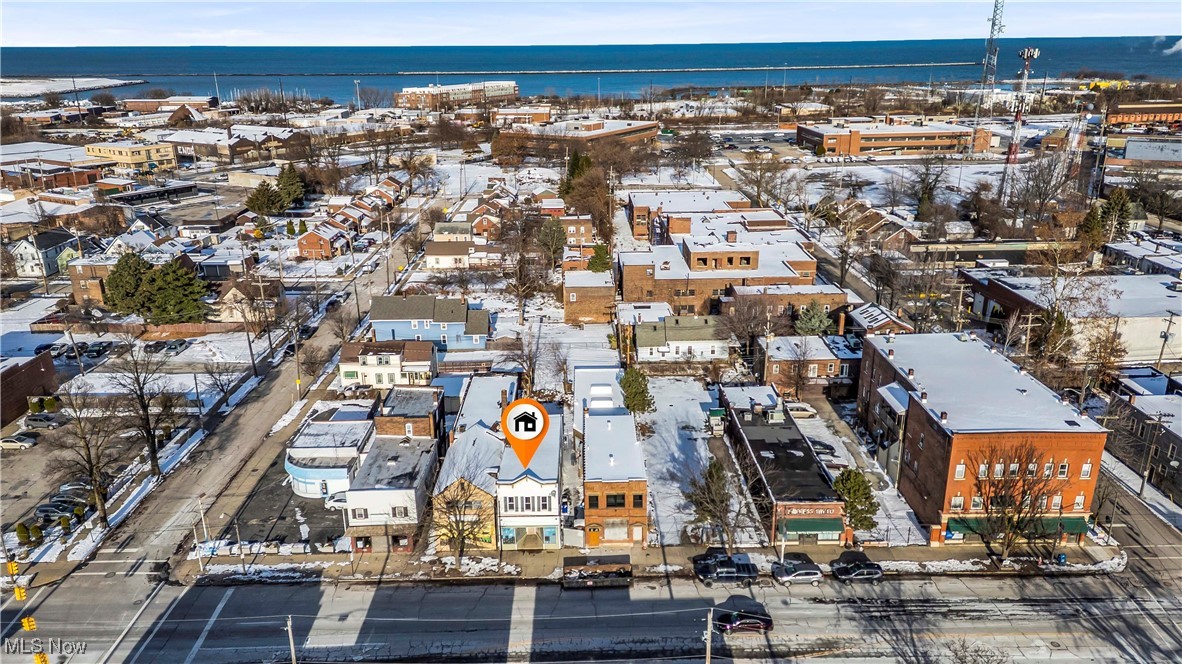 Meyer Wageman & Thomas - Commercial Sale