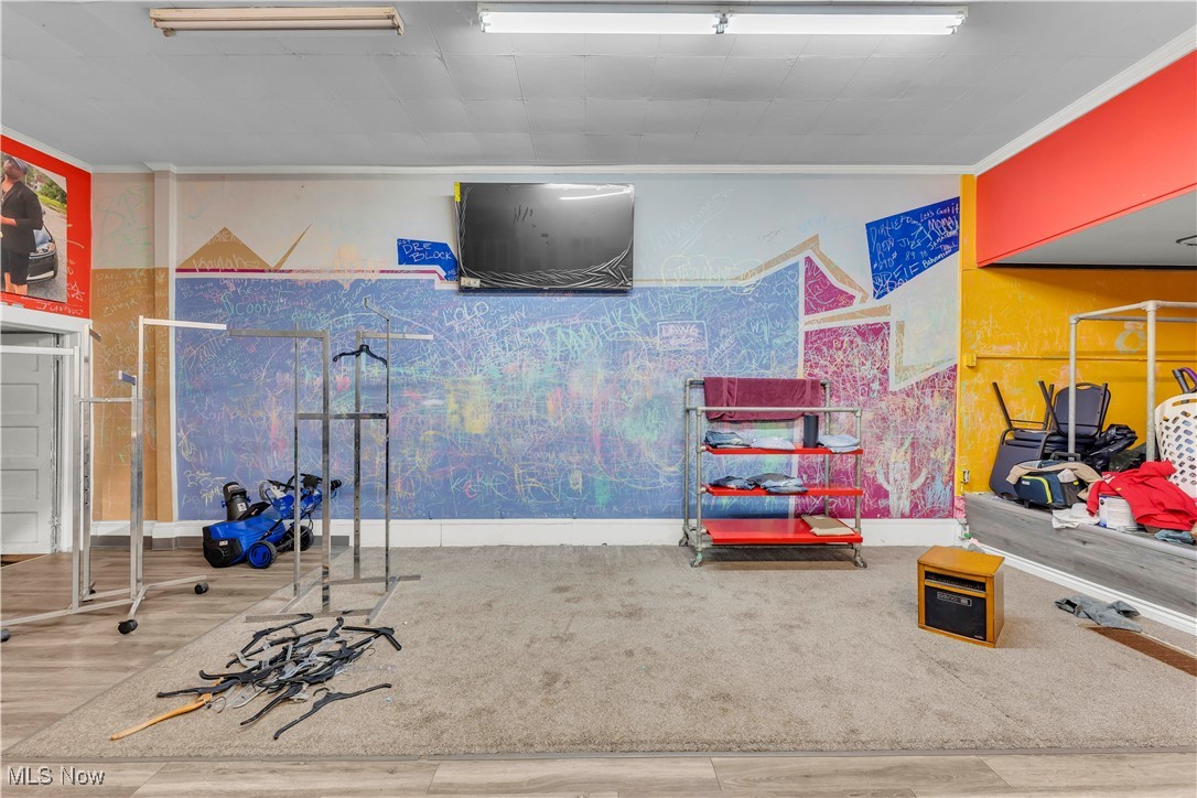 Meyer Wageman & Thomas - Commercial Sale