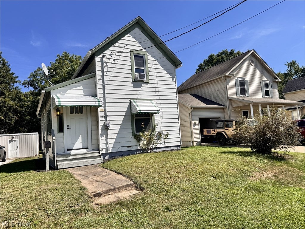 301 Bell Street