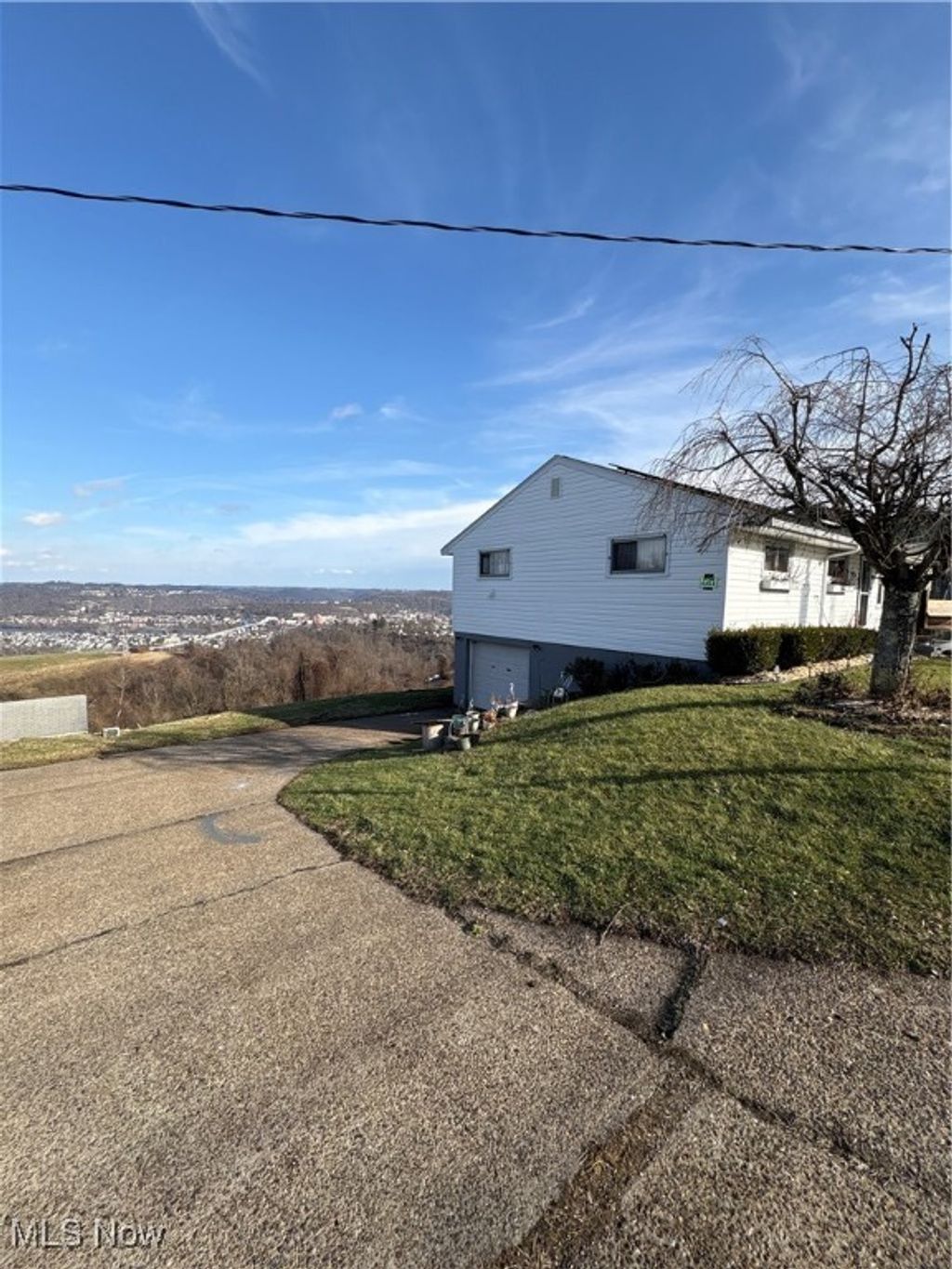 Photo of 67478 Kirkwood Heights Road, Bridgeport, OH 43912 (MLS # 5180065)