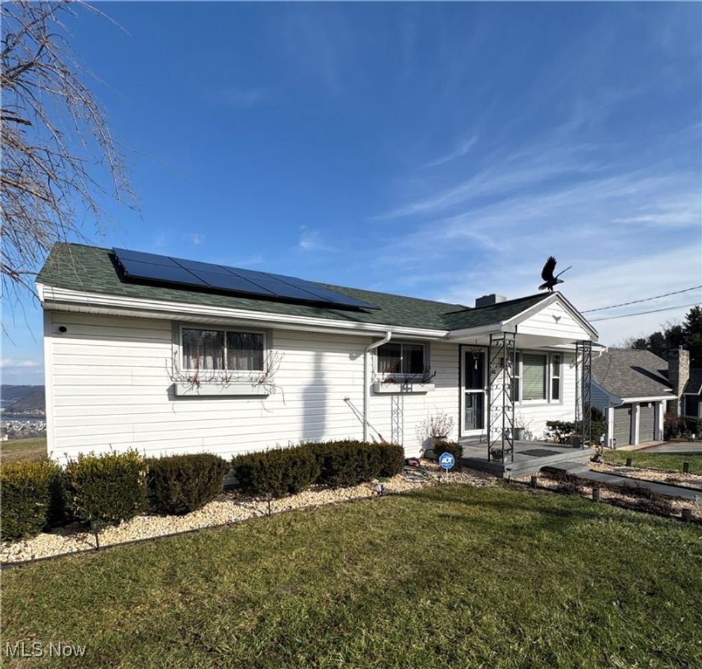 Photo of 67478 Kirkwood Heights Road, Bridgeport, OH 43912 (MLS # 5180065)