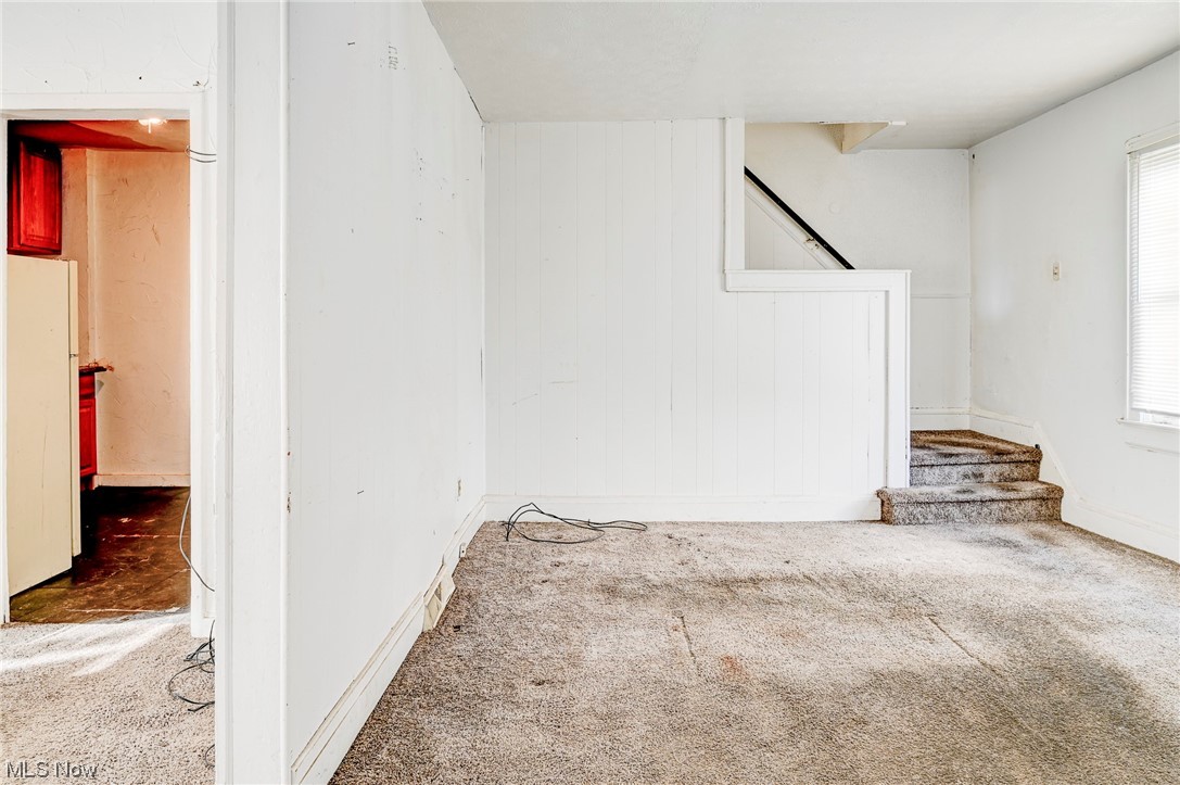 King Benjamin & Rockwells Add - Residential