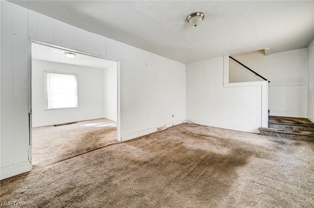 King Benjamin & Rockwells Add - Residential