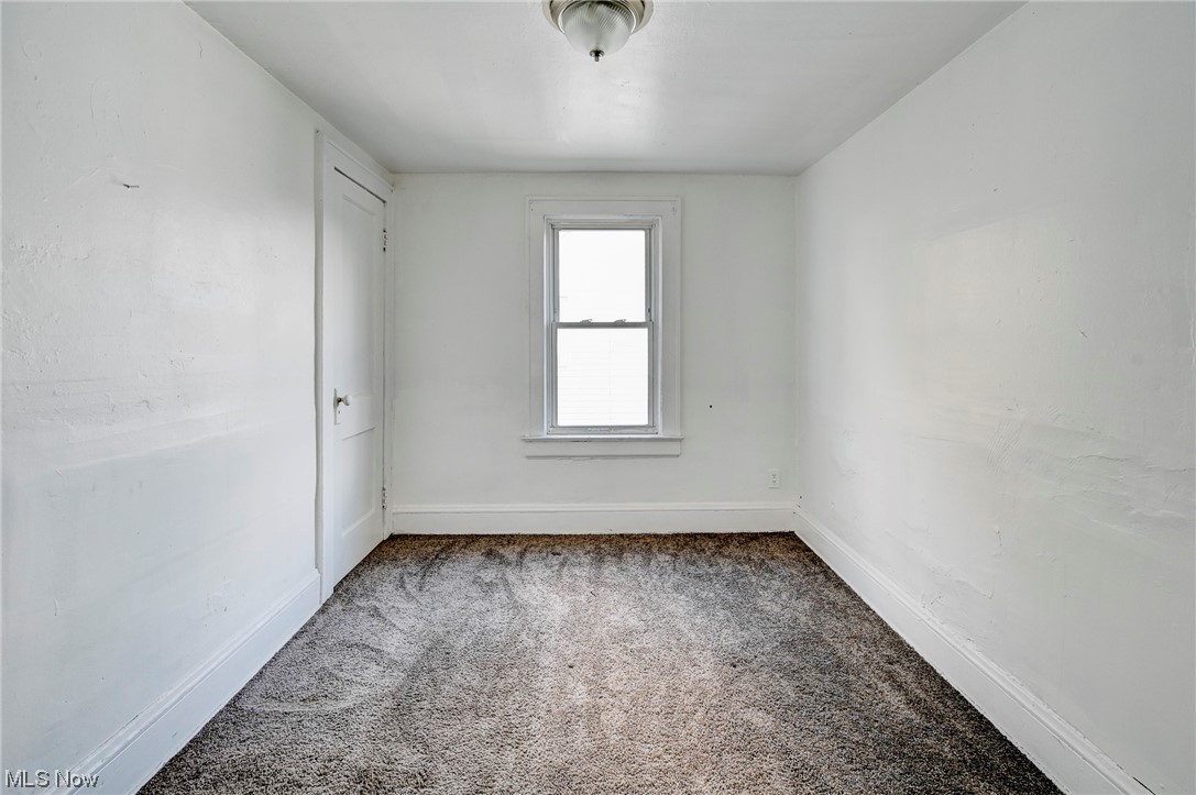 King Benjamin & Rockwells Add - Residential