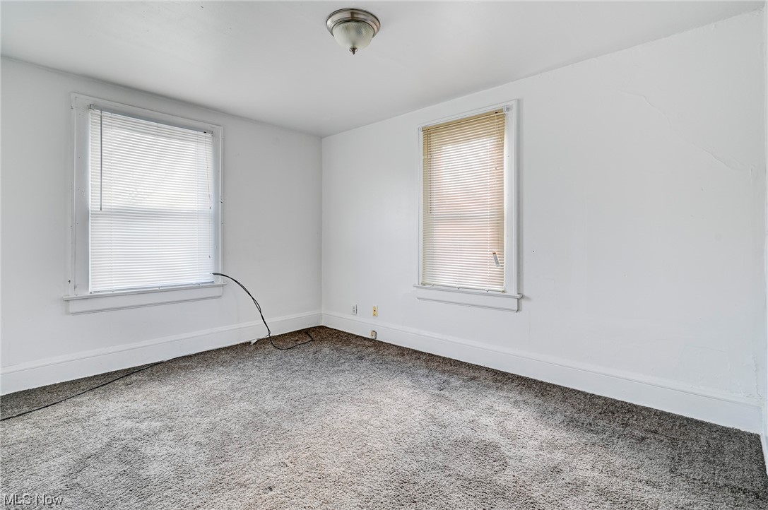 King Benjamin & Rockwells Add - Residential