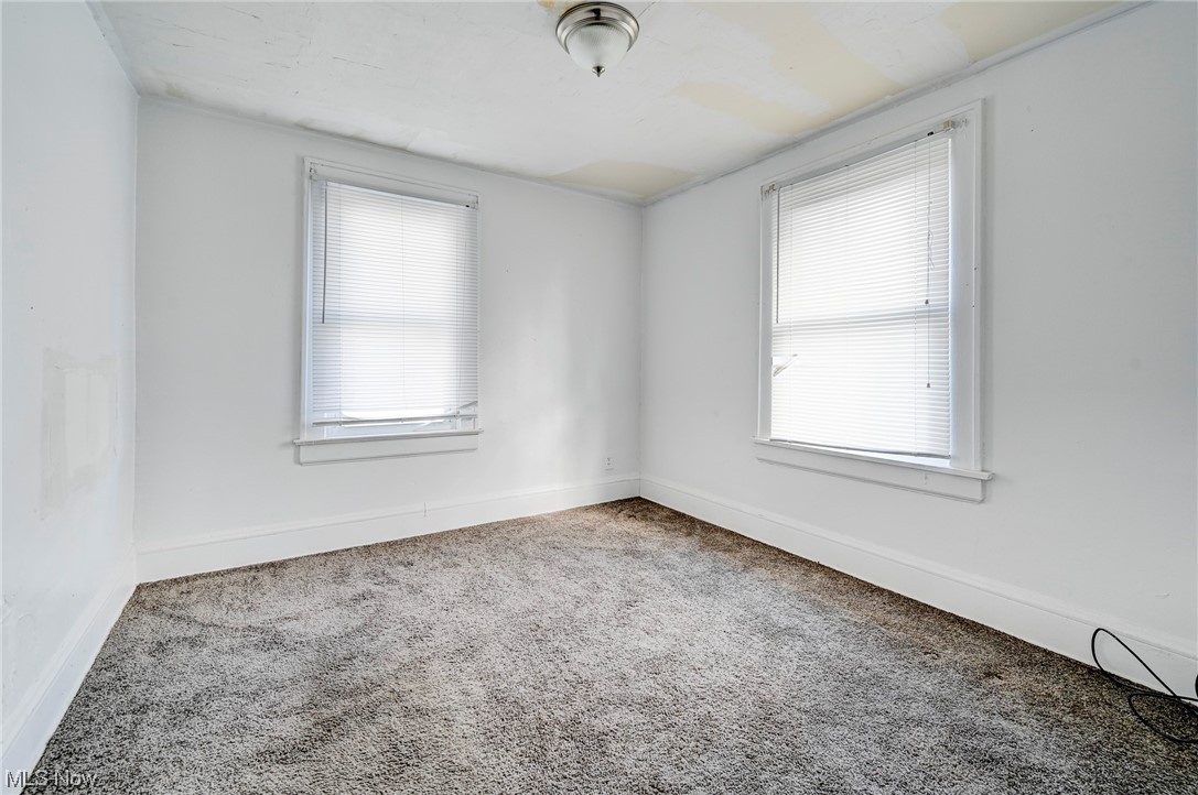 King Benjamin & Rockwells Add - Residential