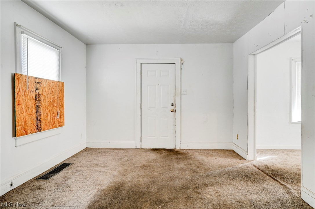 King Benjamin & Rockwells Add - Residential