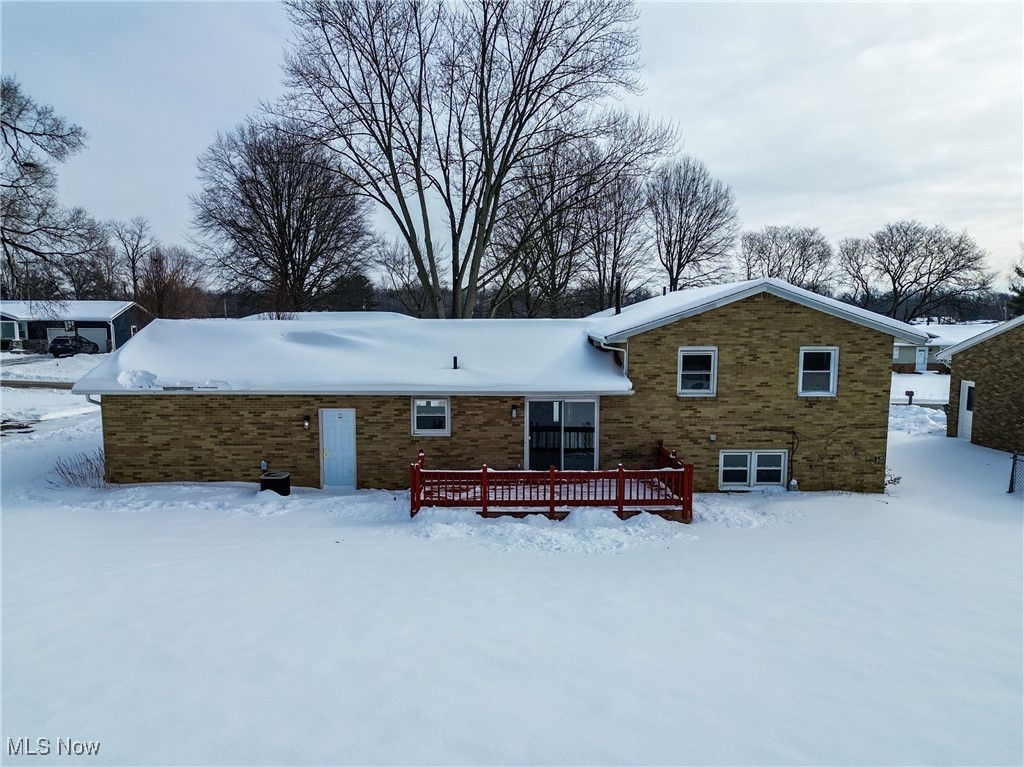 Hathaway Hills - Residential