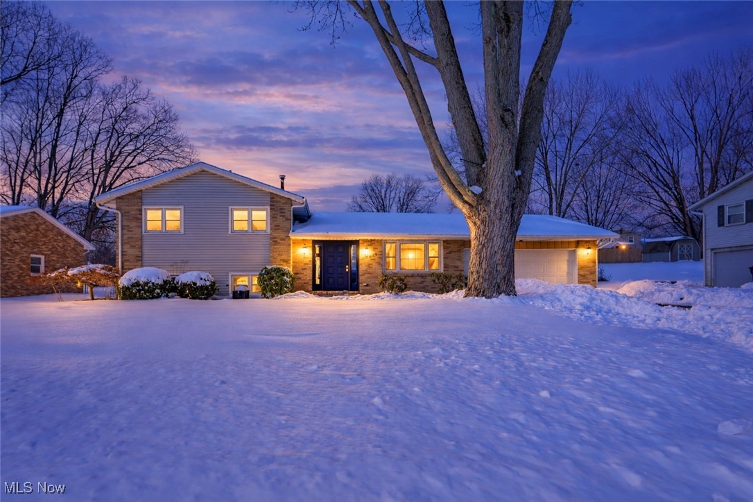 Hathaway Hills - Residential