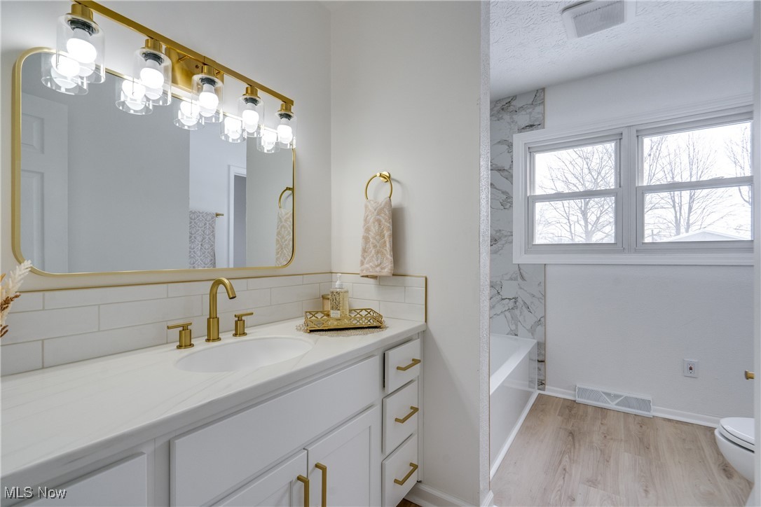 Hathaway Hills - Residential