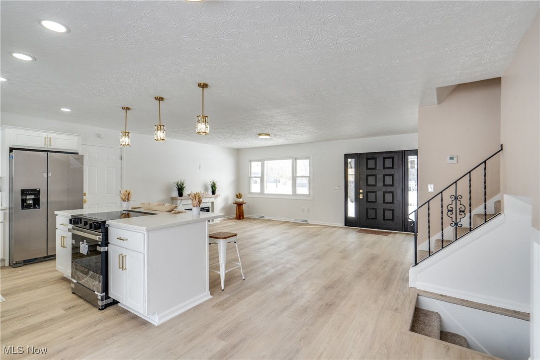 Hathaway Hills - Residential