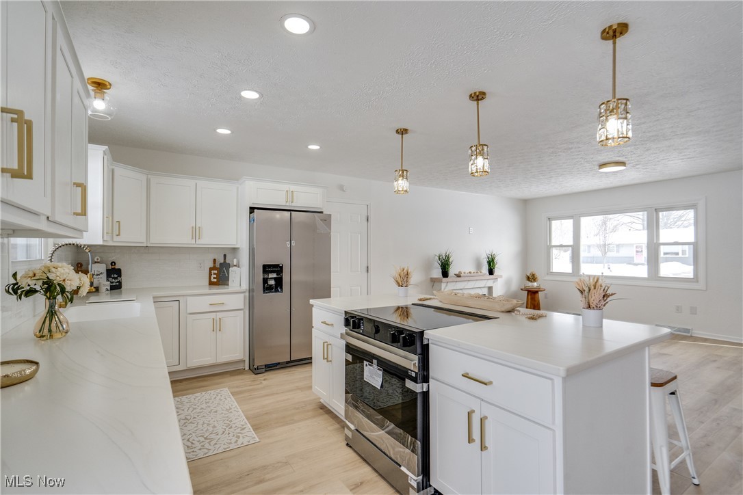 Hathaway Hills - Residential