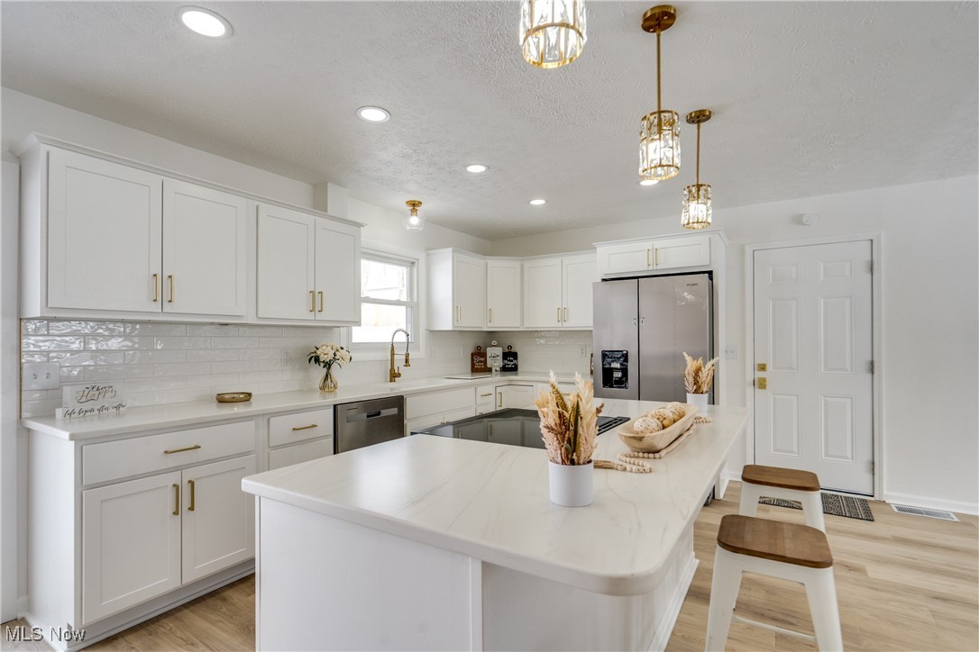 Hathaway Hills - Residential