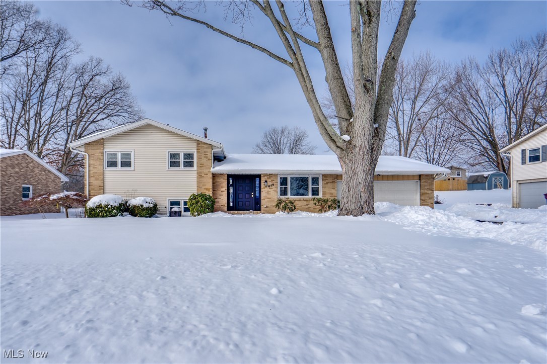 Hathaway Hills - Residential