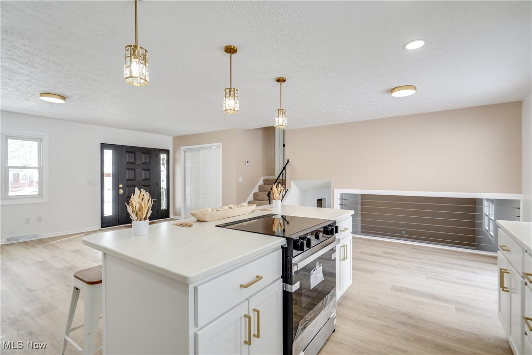 Hathaway Hills - Residential