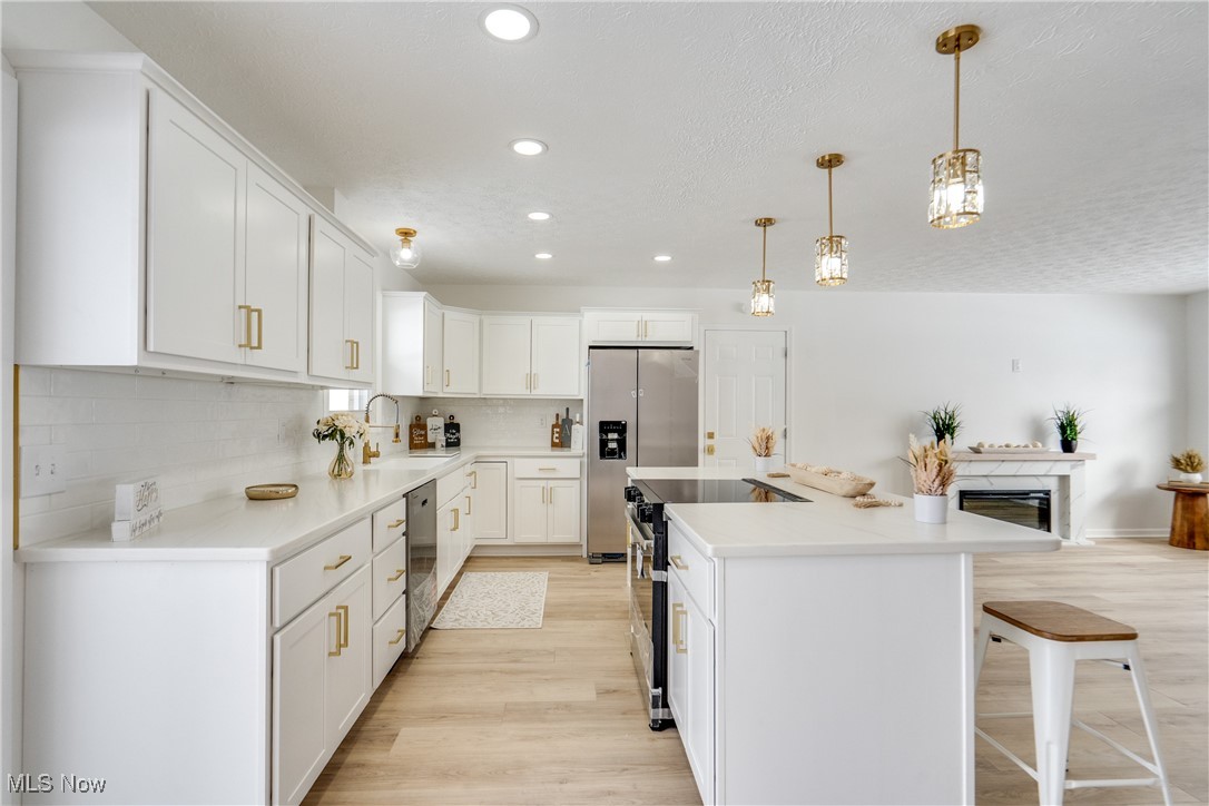 Hathaway Hills - Residential