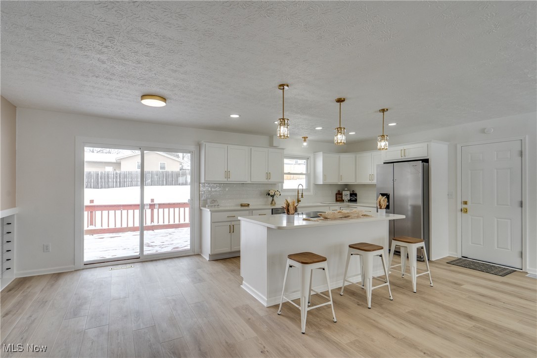 Hathaway Hills - Residential