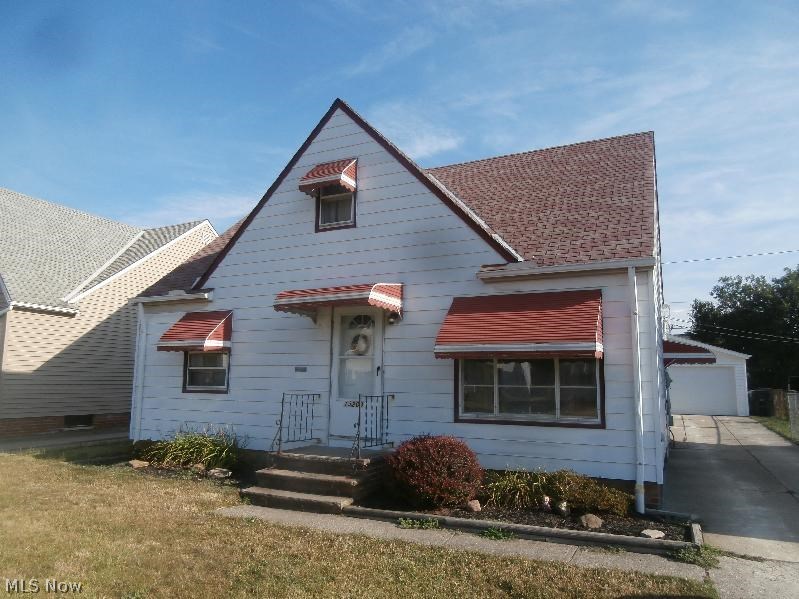 York 03 - Residential