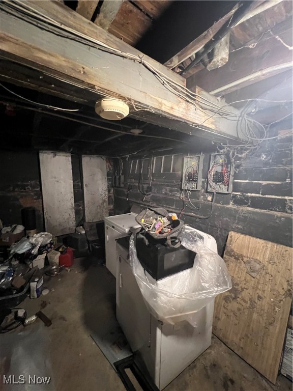 Zeremiah Bigelows Allotment - Residential Income