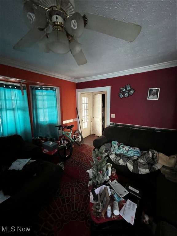 Zeremiah Bigelows Allotment - Residential Income