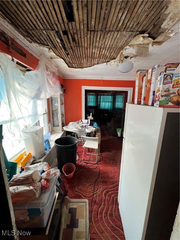 Zeremiah Bigelows Allotment - Residential Income