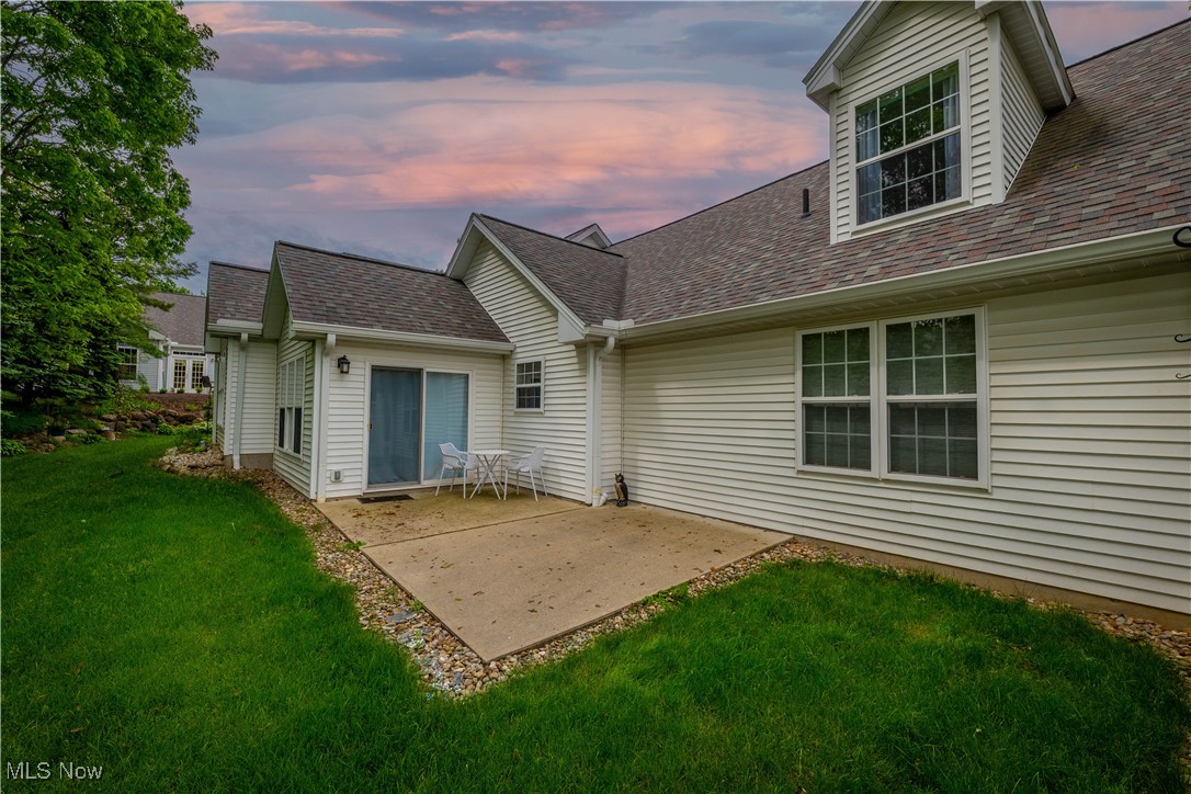 3347 Reserve Drive #36, Cuyahoga Falls, Ohio image 20