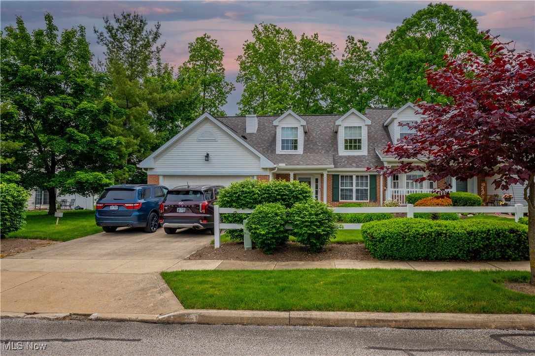 3347 Reserve Drive #36, Cuyahoga Falls, Ohio image 1