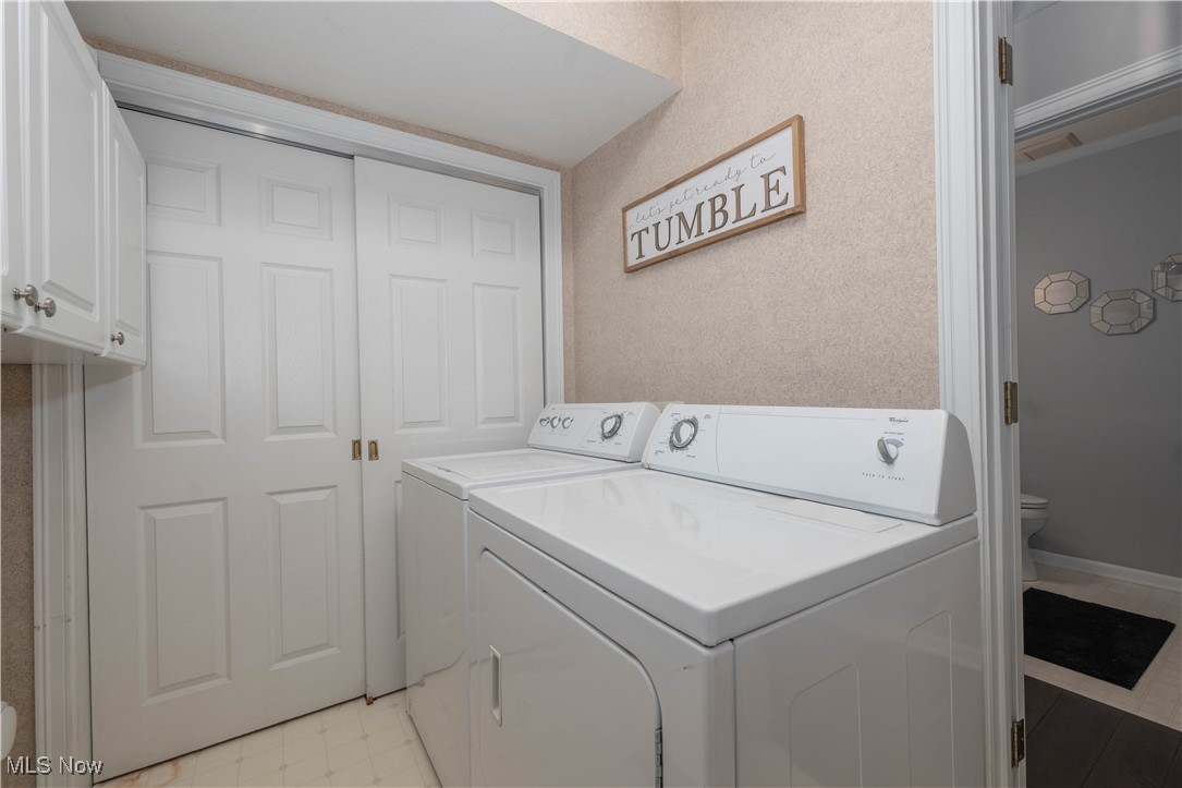 3347 Reserve Drive #36, Cuyahoga Falls, Ohio image 13