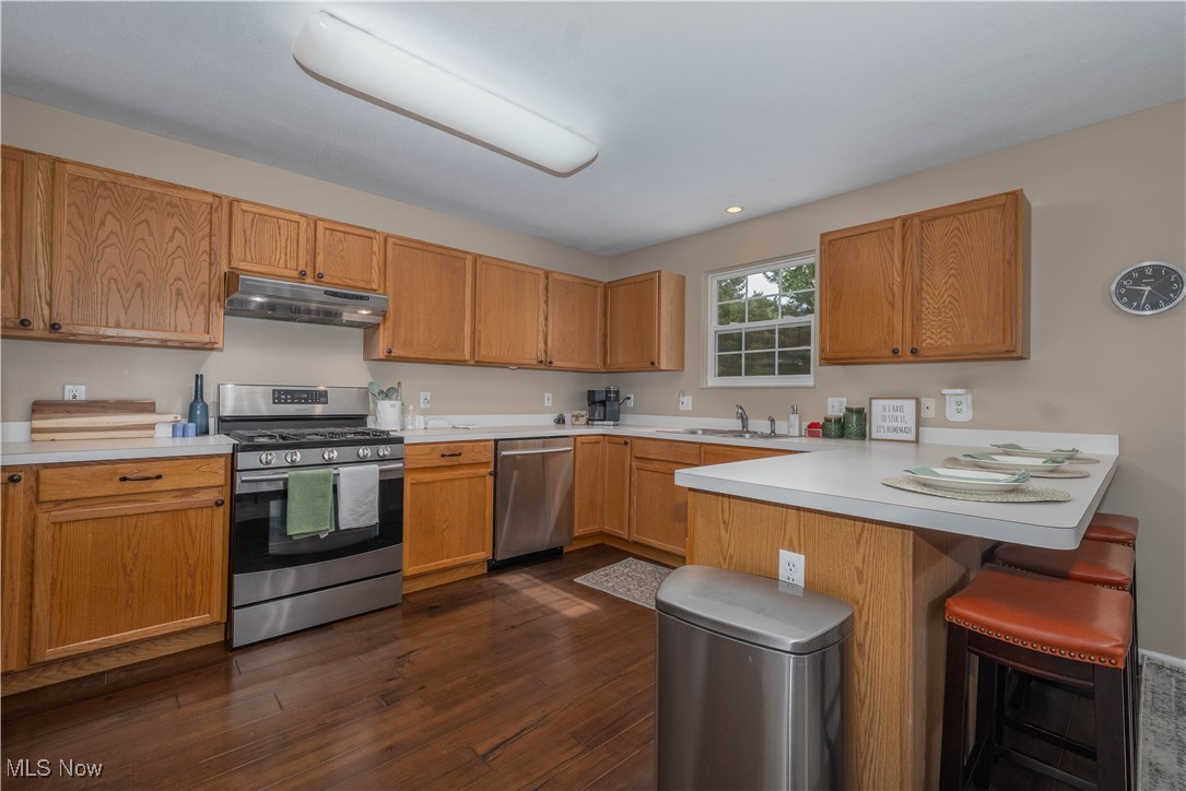 3347 Reserve Drive #36, Cuyahoga Falls, Ohio image 10