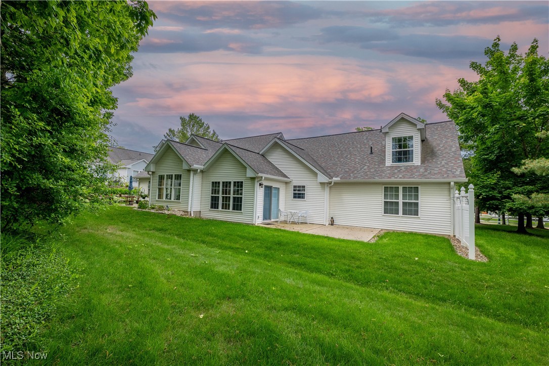 3347 Reserve Drive #36, Cuyahoga Falls, Ohio image 22