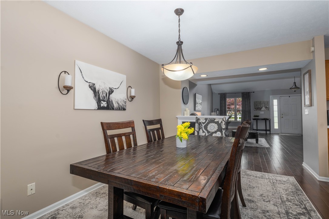 3347 Reserve Drive #36, Cuyahoga Falls, Ohio image 8